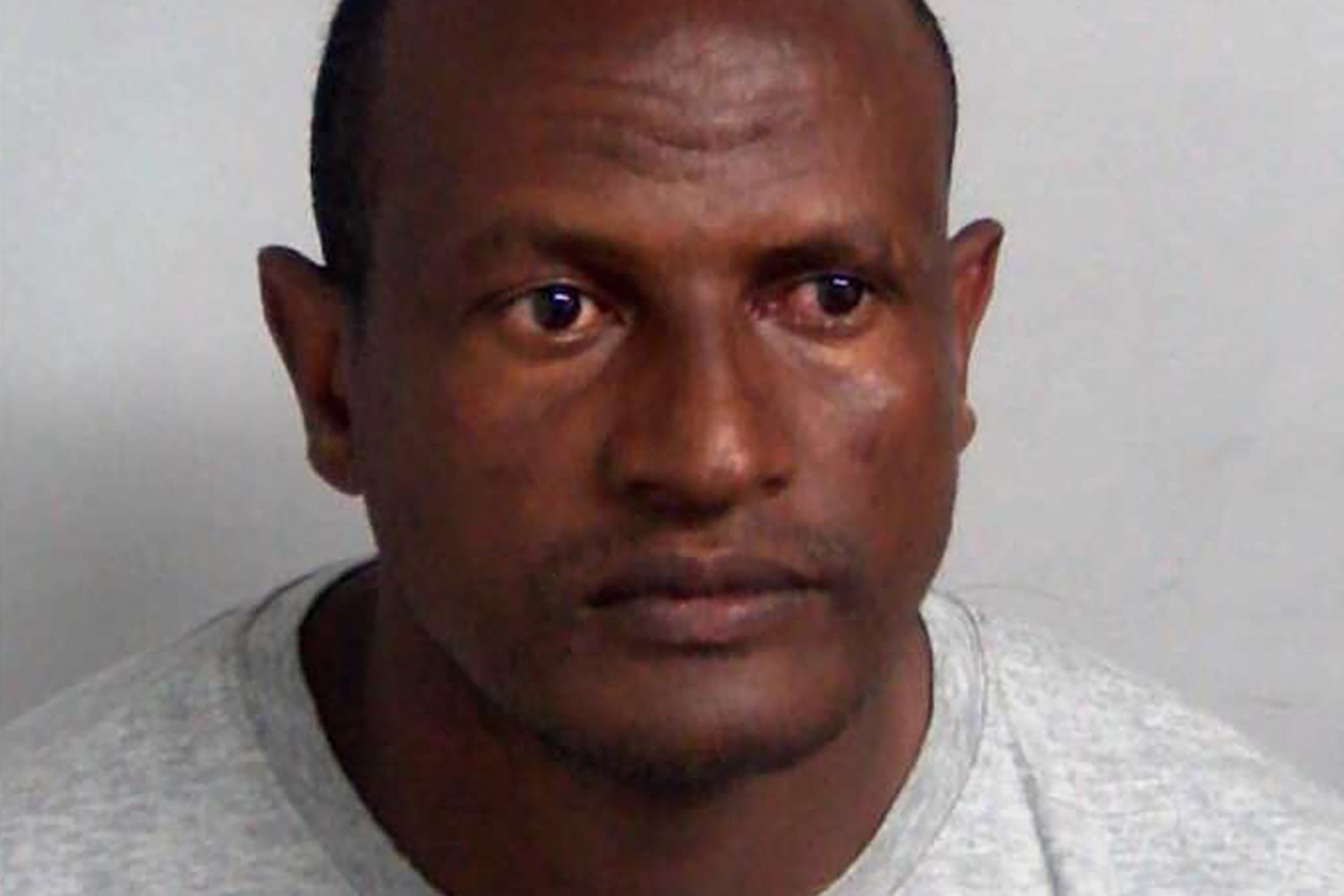 BRITAIN-ETHIOPIA-MIGRANT-CRIME-POLICE-TRIAL