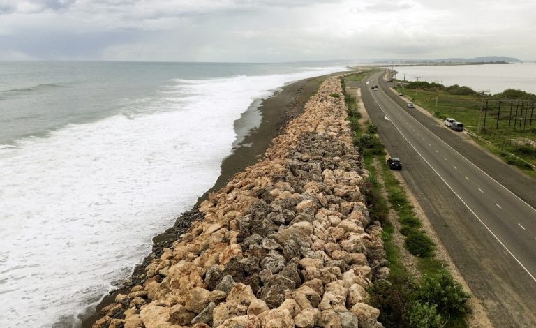 Τυφώνας Μελίσσα: Ο χειρότερος κυκλώνας του αιώνα στην Τζαμάικα – Τουλάχιστον 1,5 εκατ. άνθρωποι αναμένεται να επηρεαστούν
