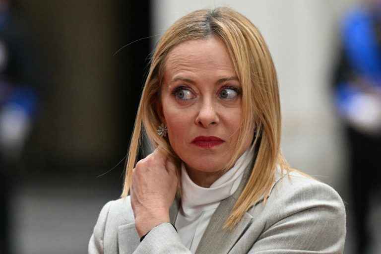 Μελόνι: Το δημοψήφισμα για την επικύρωση της μεταρρύθμισης του δικαστικού συστήματος δεν θα έχει πολιτικό χαρακτήρα