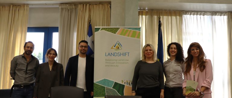 Η Περιφέρεια Αν. Μακεδονίας-Θράκης ενισχύει τον ρόλο της στην καινοτομία και την ισόρροπη ανάπτυξη