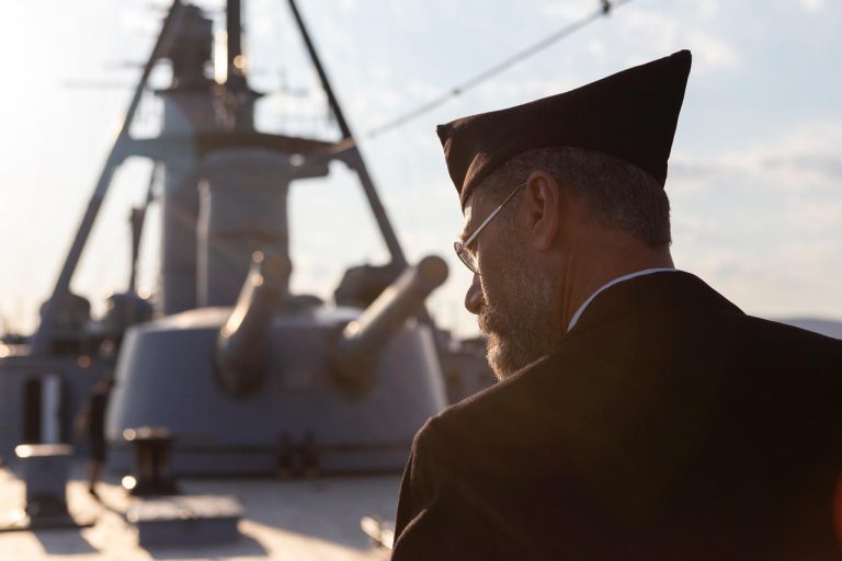 «ΒΕΝΙΖΕΛΟΣ, αγώνας για τη Μικρά Ασία» – Προβολή του βραβευμένου ντοκιμαντέρ στον Βόλο