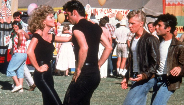 Το Πικ Νικ Urban Festival πάει Λιμάνι για “Grease” & Rock ’n’ Roll Closing Party