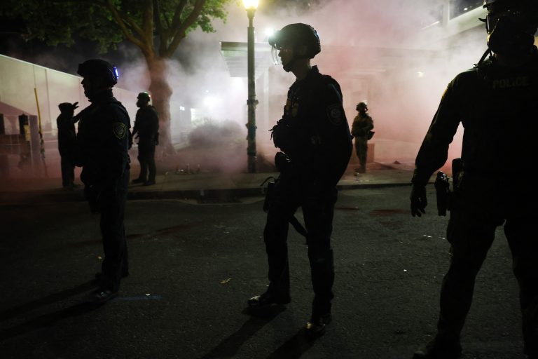 Προσφυγή στη Δικαιοσύνη κατά της ανάπτυξης της Εθνοφρουράς στο Σικάγο
