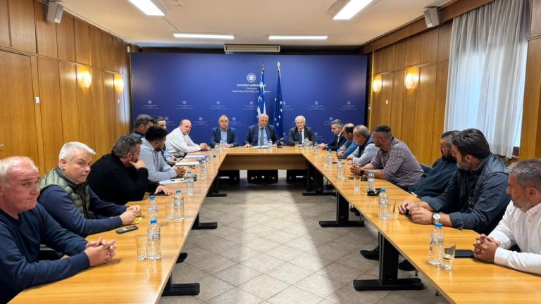 Κώστας Τσιάρας για αγροτικές ενισχύσεις: Ξεκινά σειρά πληρωμών προς τους παραγωγούς
