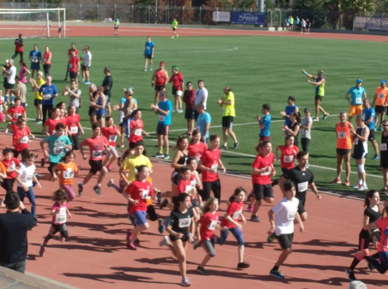 Αθλητισμός: Θέαμα και κέρδος για το κεφάλαιο ή ανάγκη και δικαίωμα για τον λαό και τη νεολαία; – Ημερίδα της ΚΝΕ το Σάββατο 18 Οκτωβρίου