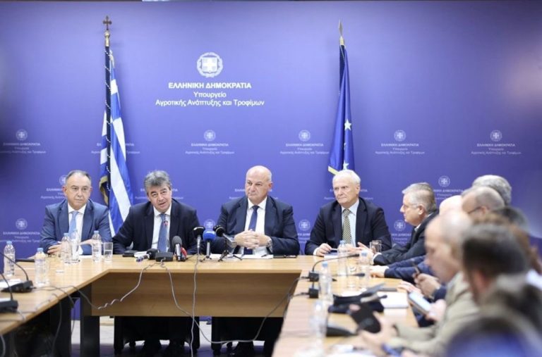Το Πανεπιστήμιο Θεσσαλίας στην Πρώτη Γραμμή της Εθνικής Προσπάθειας για τον Έλεγχο της Ευλογιάς των Ζώων