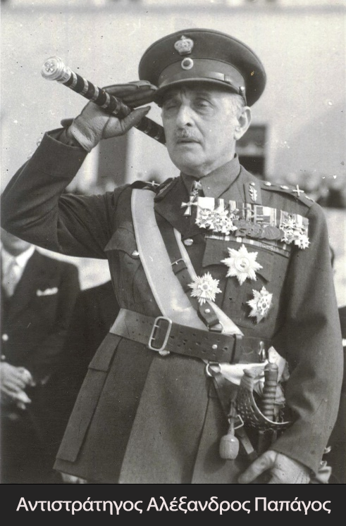 28η Οκτωβρίου 1940: Η έναρξη του ελληνοϊταλικού πολέμου – Εικόνες και έγγραφα του Στρατού Ξηράς