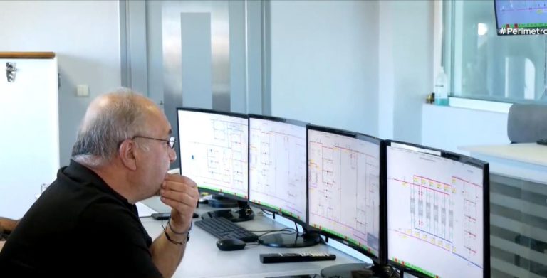 Πτολεμαΐδα: Ένα βήμα ακόμα για τη σύνδεση οικισμών με το δίκτυο της τηλεθέρμανσης