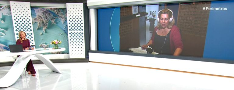 “Όλη η Ελλάδα σε 60′” μια συμπαραγωγή του 102 fm της ΕΡΤ3 και των 19 περιφερειακών σταθμών της ΕΡΑ