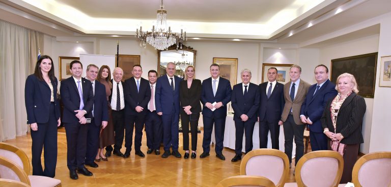 Επετειακή εκδήλωση για τα 25 χρόνια του Τμήματος Οικονομικών Επιστημών του Δημοκρίτειου Πανεπιστημίου Θράκης