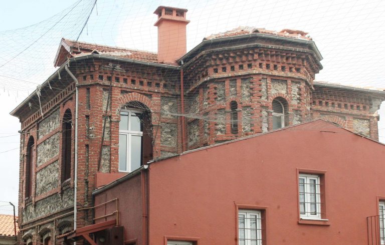 Διαψεύδει η Μεγάλη του Γένους Σχολή τις αναφορές περί «λουκέτου»