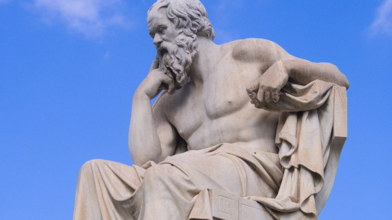 Ξεκινά παγκοσμίως η σειρά διαλέξεων «Timeless Wisdom» – Επαναφέρει τη σοφία της Αρχαίας Ελληνικής Φιλοσοφίας στο σήμερα