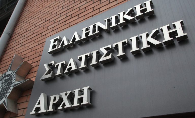 ΕΛΣΤΑΤ: Στο 8,2% η ανεργία τον Σεπτέμβριο