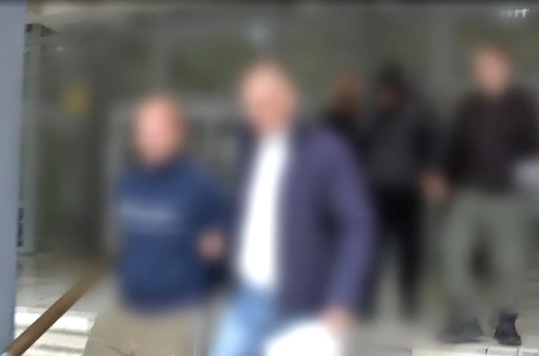 Θεσσαλονίκη: Ελεύθερος με όρους ο 18χρονος κατηγορούμενος για συμμετοχή σε διεθνές κύκλωμα εκμετάλλευσης ανηλίκων και διακίνησης υλικού παιδικής πορνογραφίας μέσω διαδικτύου