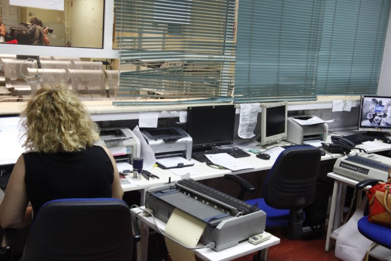 Ν. Κεραμέως στο ΕΡΤnews: Το 13ωρο δεν καταργεί το 8ωρο – Ενισχύεται η θέση του εργαζόμενου