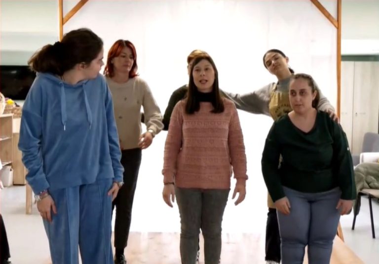 Πτολεμαΐδα- Κέντρο Διημέρευσης για μη εξυπηρετούμενα άτομα και στέγη  αναπηρίας 