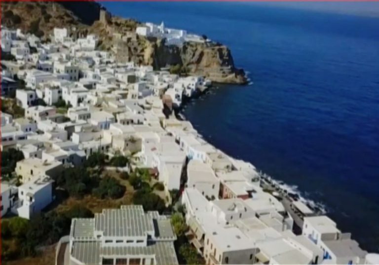 Μηνιαίο επίδομα 200 ευρώ σε εκπαιδευτικούς χορηγεί ο δήμος Νισύρου