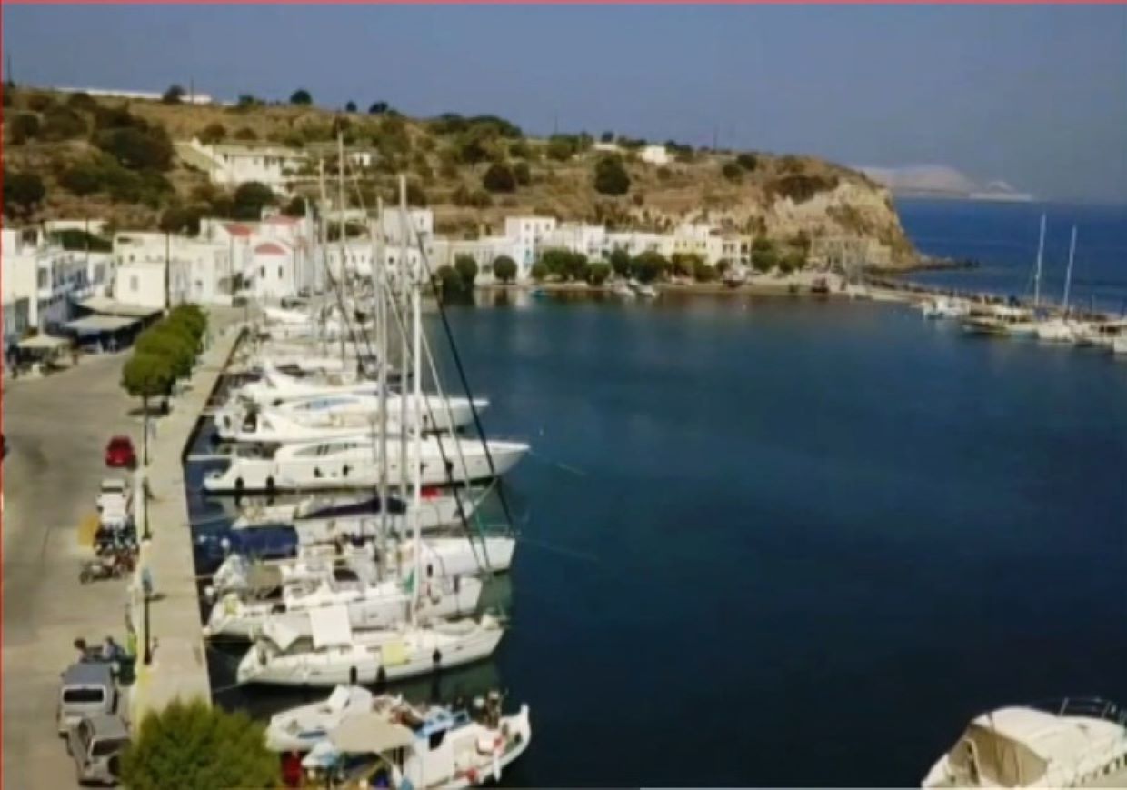 Ολοκληρώνεται το έργο του βιολογικού καθαρισμού τη