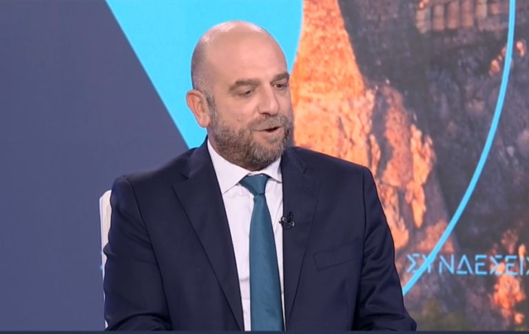 Μ. Λογοθέτης: Η Ελλάδα χρειάζεται 200.000 νέους εργαζόμενους τα επόμενα 4 χρόνια – Η νόμιμη μετανάστευση δεν είναι για πάντα