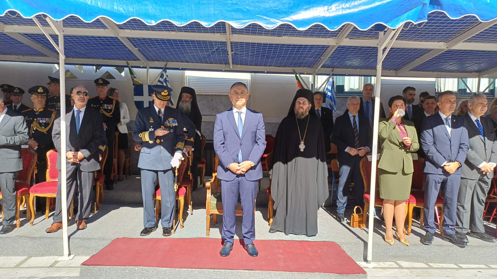 Λάρισα – Χ. Κέλλας: Στεκόμαστε στο πλευρό των αγροτών και των κτηνοτρόφων