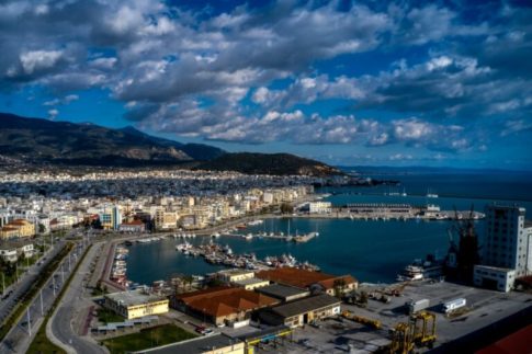 Προβολή του ντοκιμαντέρ «Το Λίκνο της Δημοκρατίας» στο Αρχαιολογικό Μουσείο Βόλου