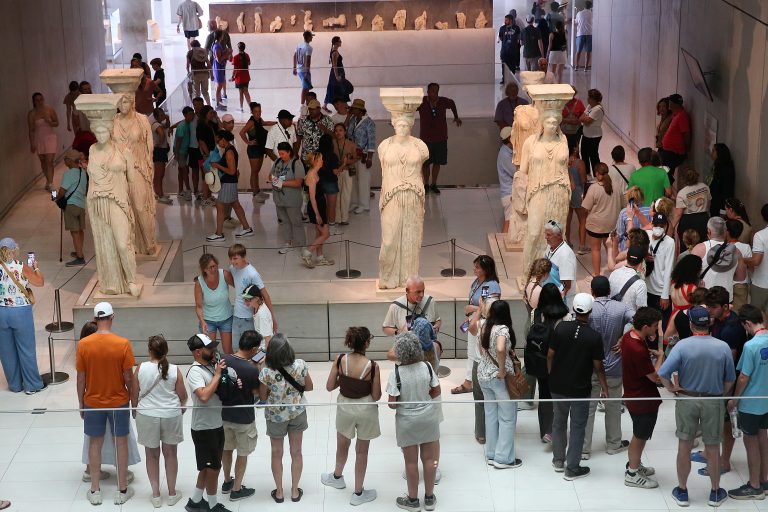 Πόσο ασφαλή είναι τα ελληνικά Μουσεία; – Απαντούν διευθυντές Μουσείων και αρχαιολόγοι