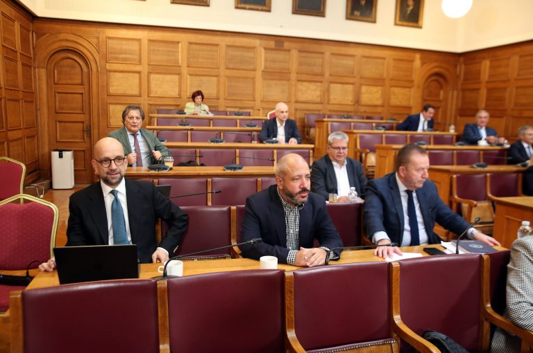 Εξεταστική ΟΠΕΚΕΠΕ: Οι αποκαλύψεις για τον Οργανισμό και οι διαφωνίες Βάρρα-Βορίδη – «Δεν υπάρχουν κυκλώματα ανομίας» κατέθεσε η Αθ. Ρέππα