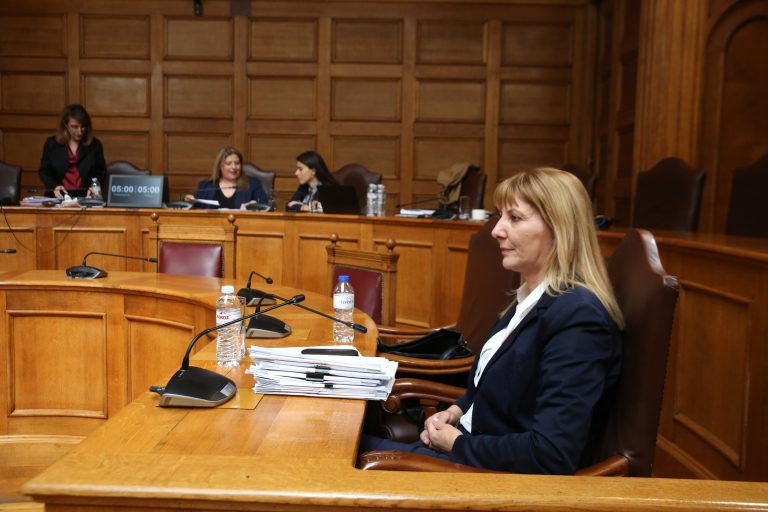 Εξεταστική ΟΠΕΚΕΠΕ – Ι. Καϊμακάμης: Νυχθημερόν έλεγχοι για να πληρωθούν οι αγρότες – Καταθέτει η διευθύντρια Τεχνικών Ελέγχων Αθ. Ρέππα