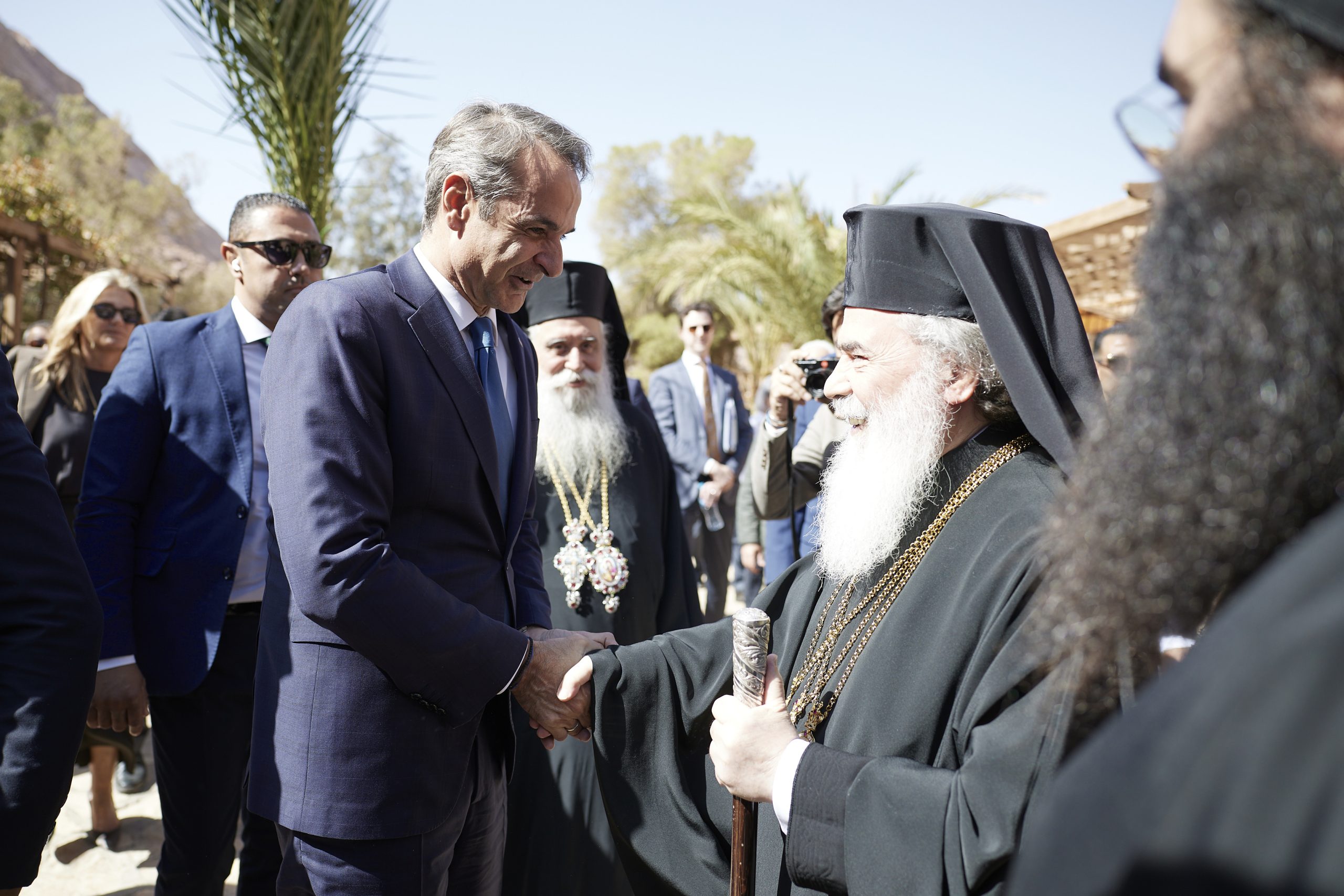 ΜΗΤΣΟΤΑΚΗΣ Κ - ΤΕΛΕΤΗ ΕΝΘΡΟΝΙΣΗΣ ΤΟΥ ΝΕΟΥ ΑΡΧΙΕΠΙΣΚΟΠΟΥ ΣΙΝΑ ΦΑΡΑΝ ΚΑΙ ΡΑΪΘΩ ΣΥΜΕΩΝ