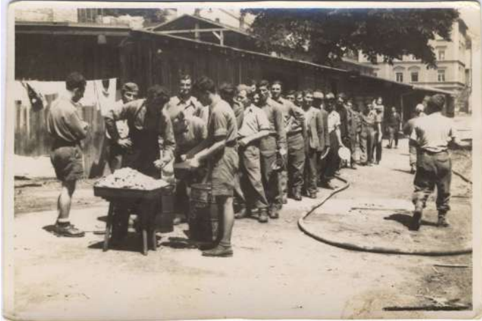 Βόλος: Μια άγνωστη πτυχή της τοπικής και ευρωπαϊκής ιστορίας του Β. Παγκοσμίου πολέμου στο Μουσείο της πόλης