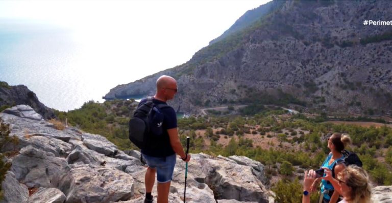 Διεθνής γιορτή εναλλακτικού τουρισμού στην Κάρπαθο
