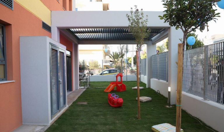 Μιχαηλίδου: Σήμερα η νέα πρόσκληση για τους βρεφονηπιακούς σταθμούς