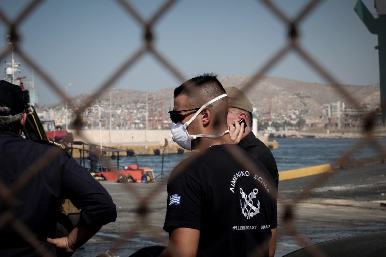 Εντολή Β. Κικίλια για ΕΔΕ: «Αυτά δεν γίνονται ανεκτά» διαμήνυσε προς πάσα κατεύθυνση – Απομακρύνεται ο Λιμενάρχης Χανίων