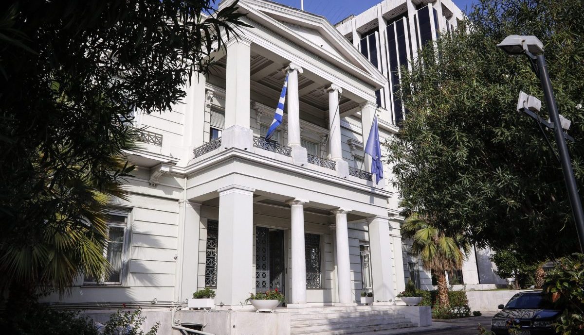 ÐÁÑÁÉÔÇÓÇ ÔÏÕ ÕÐÅÎ Í. ÊÏÔÆÉÁ / ÄÇËÙÓÅÉÓ ÔÏÕ ÐÑÙÈÕÐÏÕÑÃÏÕ ÁË. ÔÓÉÐÑÁ(EUROKINISSI/ÃÉÙÑÃÏÓ ÊÏÍÔÁÑÉÍÇÓ)