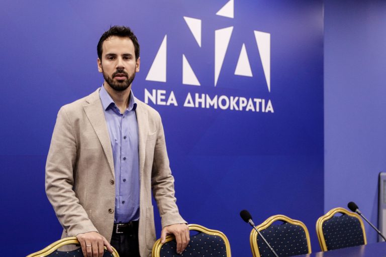 Ν. Ρωμανός: Η μάχη απέναντι στον λαϊκισμό και την τοξικότητα είναι σταθερή και ταυτοτική για τη Νέα Δημοκρατία 51 χρόνια τώρα