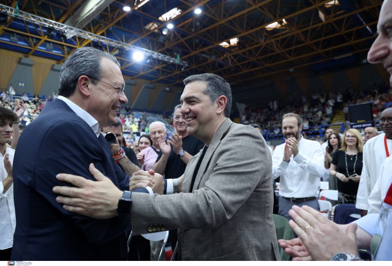 ΣΥΡΙΖΑ: Η σχέση με τον Αλέξη Τσίπρα δεν μπορεί να είναι αντιπαραθετική, οι παράλληλες πορείες μας οφείλουν να συγκλίνουν