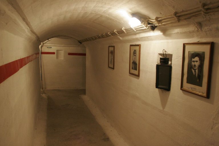 Επισκέψεις πολιτών με αφορμή την 28η Οκτωβρίου σε σημεία ιστορικής μνήμης