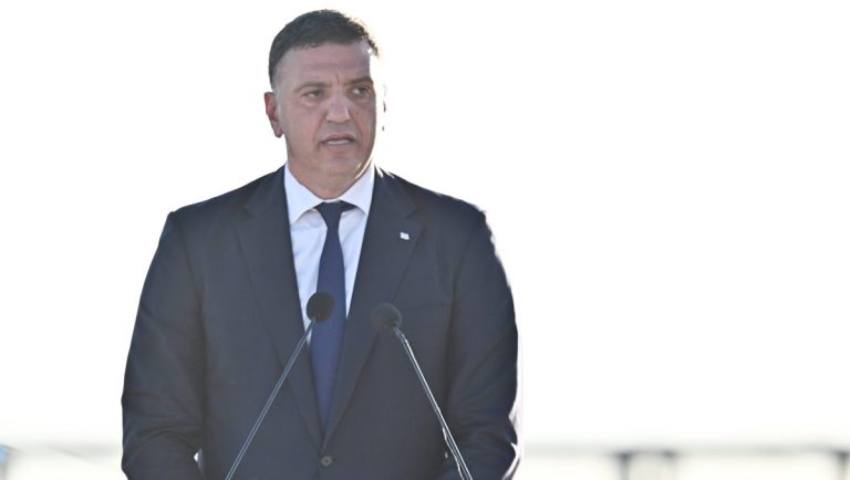 Β. Κικίλιας: Η ναυτιλία χρειάζεται διεθνείς κανόνες αποδεκτούς από όλους και όχι τιμωρητικούς μηχανισμούς