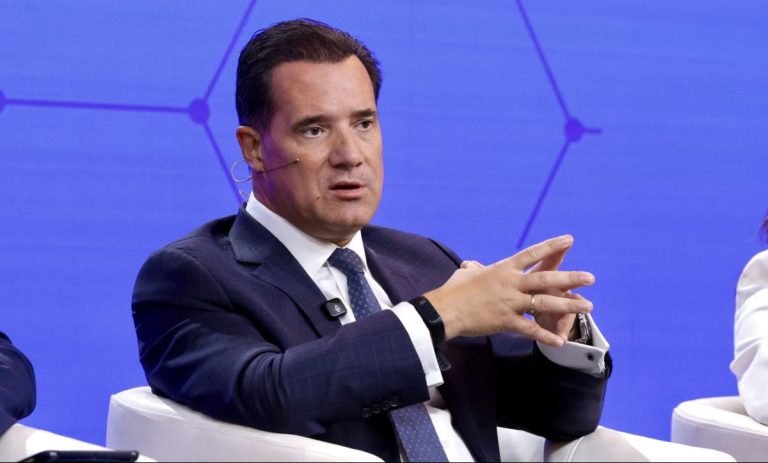 Άδ. Γεωργιάδης: «Δεν προσέβαλα τον Ρούτσι – Κατήγγειλα την επικοινωνιακή διαχείριση της υγείας του» – Νέα επίθεση στα ΜΜΕ