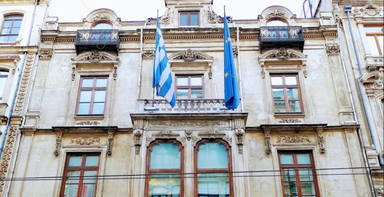 Άνοιξε τις πύλες του σε πολιτιστικές εκδηλώσεις το ανακαινισμένο Σισμανόγλειο της Πόλης