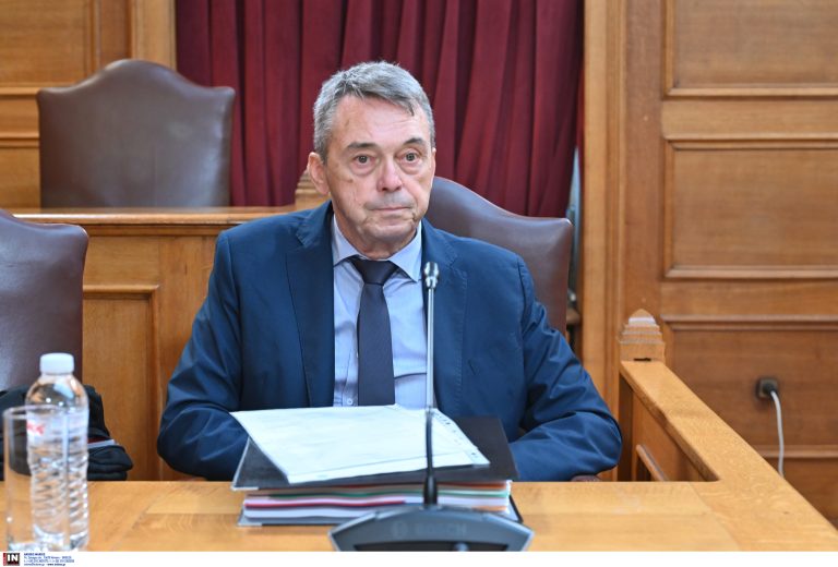 ΣΥΡΙΖΑ: «Σφάζει» Βορίδη ο Γρ. Βάρρας αλλά δεν είχε πει κουβέντα στον Μητσοτάκη