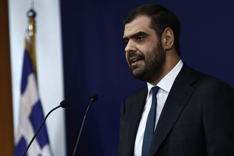 Π. Μαρινάκης: Η μεταφορά του ρόλου του ΟΠΕΚΕΠΕ στην ΑΑΔΕ αποσκοπεί στη διασφάλιση της αξιοπιστίας της χώρας