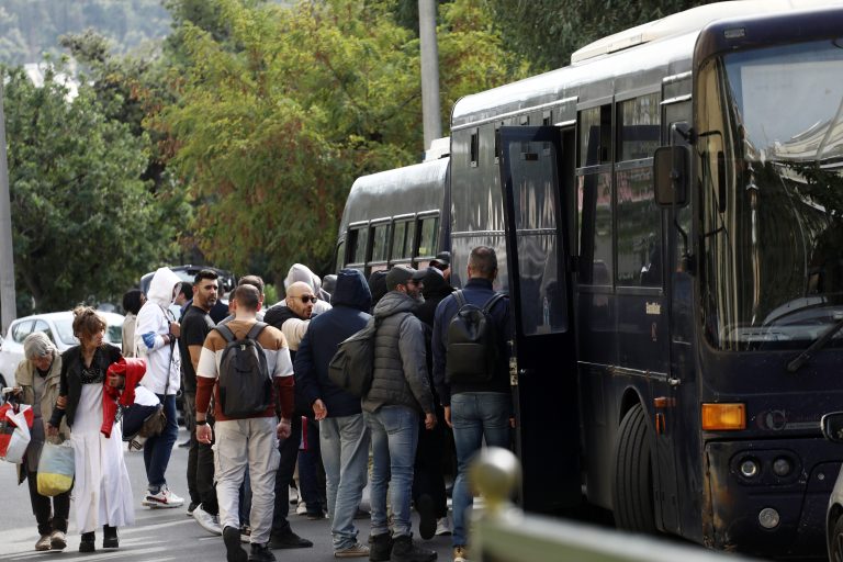 ΟΠΕΚΕΠΕ: Τρεις νέες προφυλακίσεις – Ελεύθεροι ο λογιστής και ο πατέρας του φερόμενου αρχηγού
