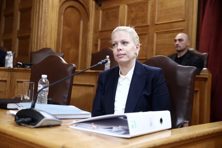 Εξεταστική επιτροπή για ΟΠΕΚΕΠΕ: Καταθέτει η διευθύνουσα σύμβουλος εταιρίας πληροφορικής – Να κληθούν και άλλοι μάρτυρες ζητά η αντιπολίτευση