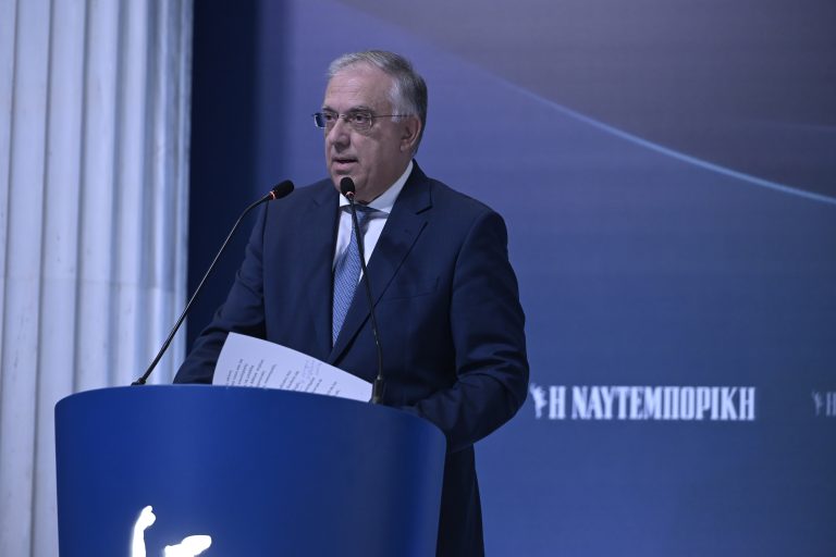 Τ. Θεοδωρικάκος: «Επενδύουμε στην παραγωγική Ελλάδα και στην αναγέννηση της ελληνικής περιφέρειας»