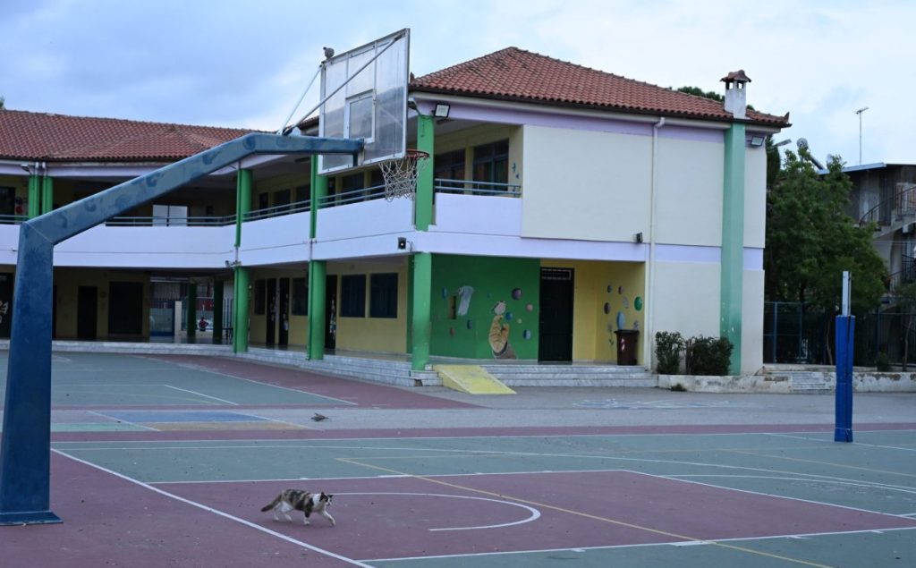 Πώς συνέβη η τραγωδία με τη 10χρονη στο προαύλιο του σχολείου της στον Ασπρόπυργο