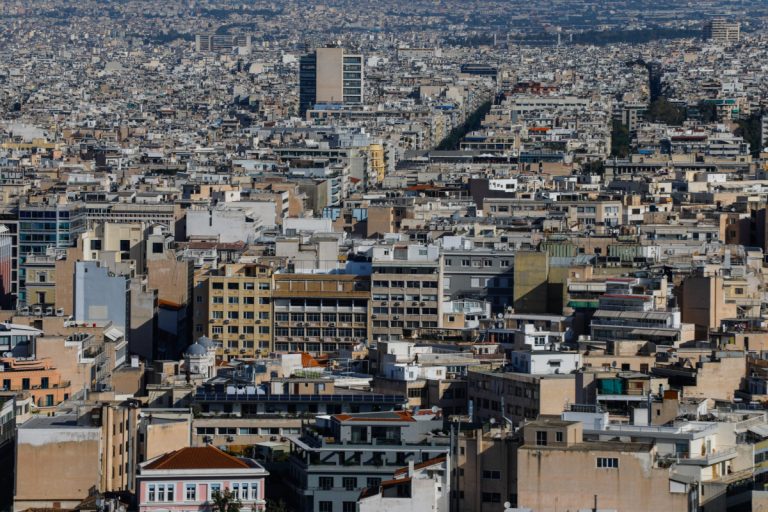 Σ. Παραδιάς (ΠΟΜΙΔΑ) στο ΕΡΤnews Radio 105,8 για στεγαστικό: Η διεύρυνση του μέτρου της φοροαπαλλαγής για 3 χρόνια είναι η λύση για να βγουν σπίτια στην αγορά