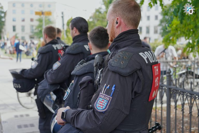 Εκρήξεις και πυροβολισμοί με έναν νεκρό στο Μόναχο – Κλειστό το Oktobefest σήμερα μέχρι το απόγευμα