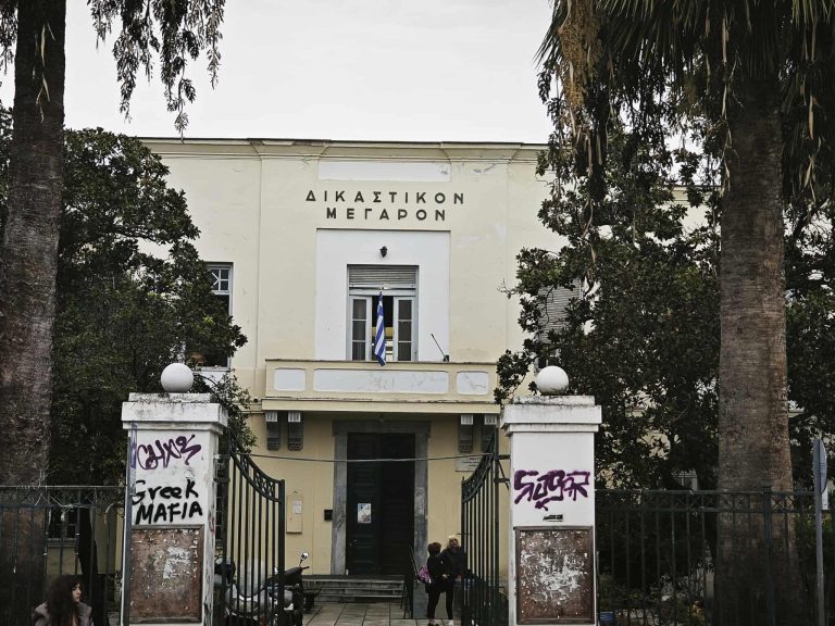 Στις 31 Οκτωβρίου η δίκη για την επίθεση σε 16χρονο μαθητή