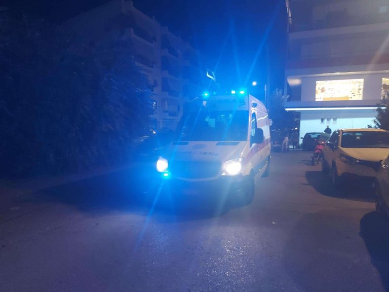 Αναζητείται ο οδηγός που τραυμάτισε και εγκατέλειψε μια γυναίκα στο κέντρο της Καλαμάτας